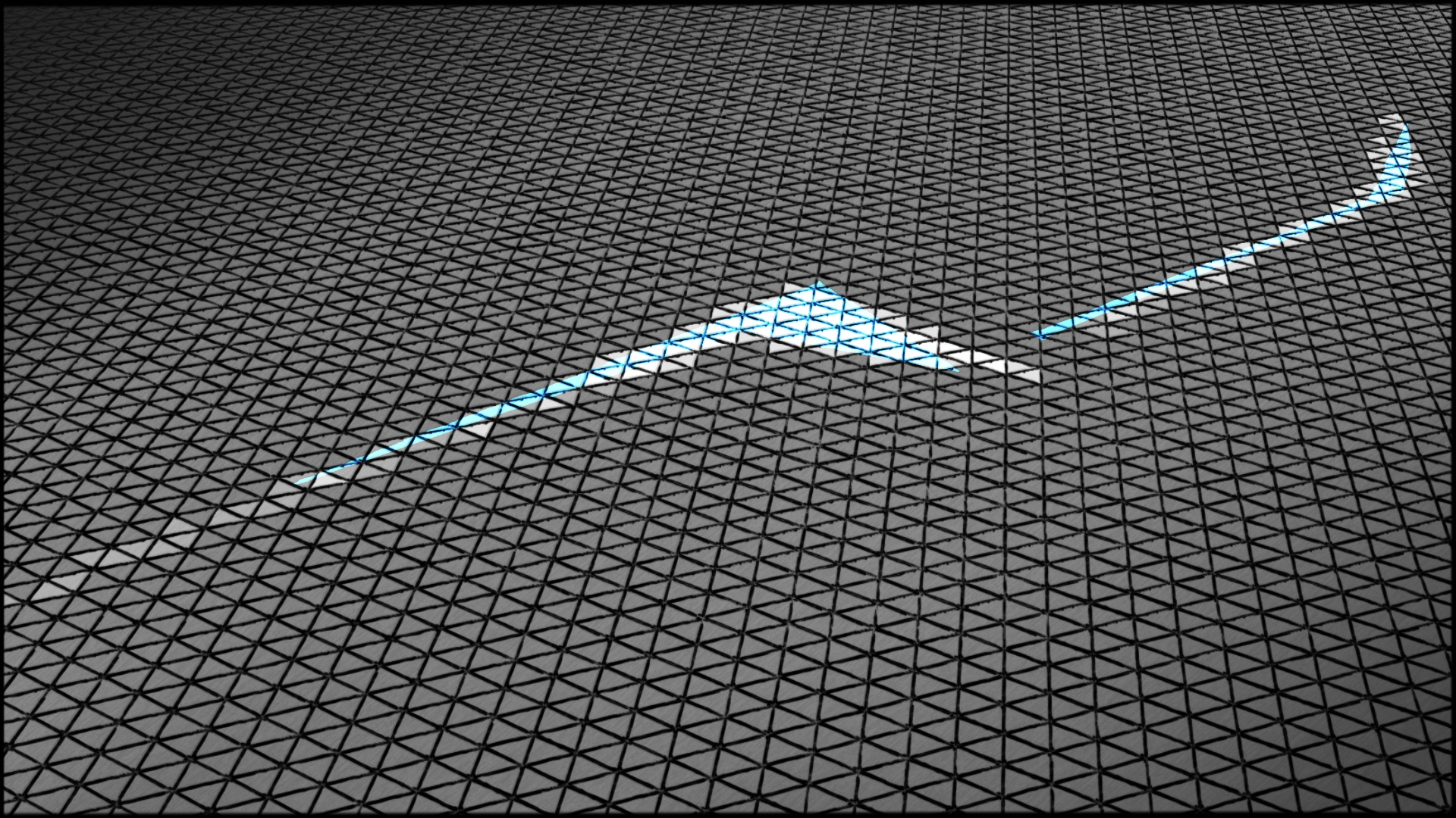 Storyboards - storyboard frame 5 by Dakota Warren